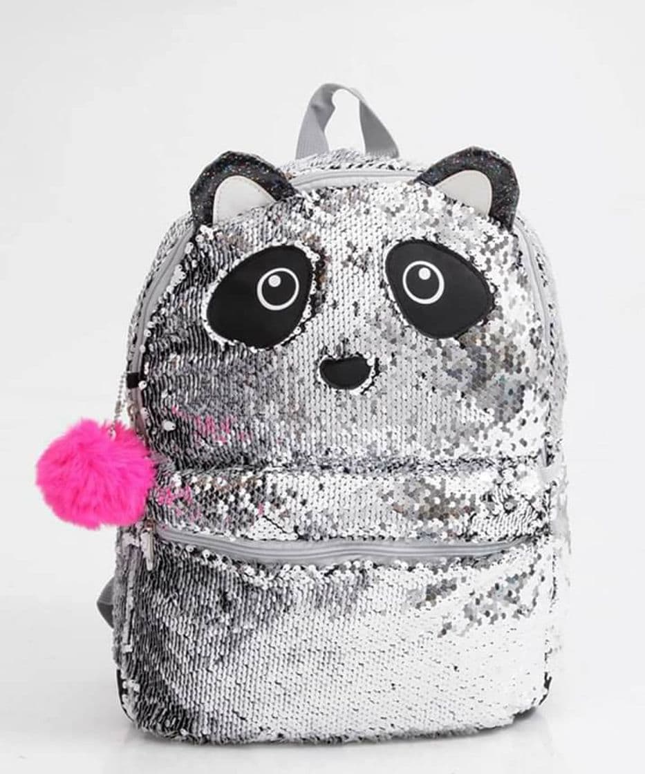 Producto mochila panda 