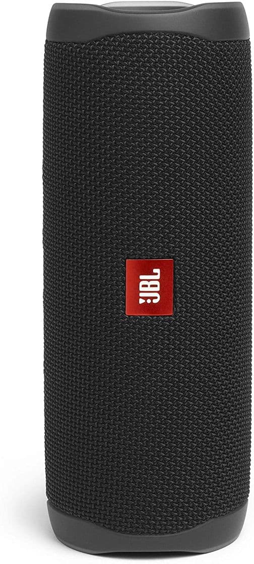 Electronic JBL FLIP 5, Altavoz Inalámbrico Portátil con Bluetooth, Speaker Resistente al Agua