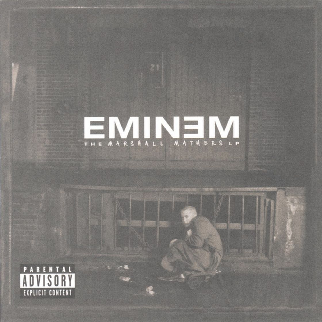 Canción Marshall Mathers