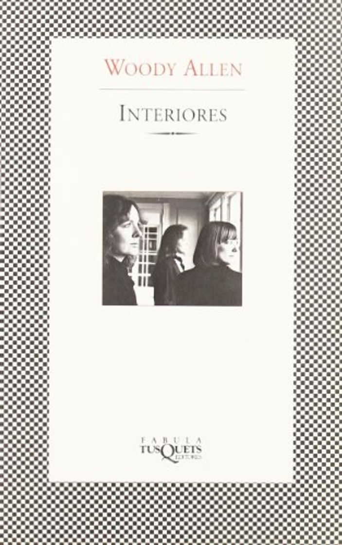 Book Interiores