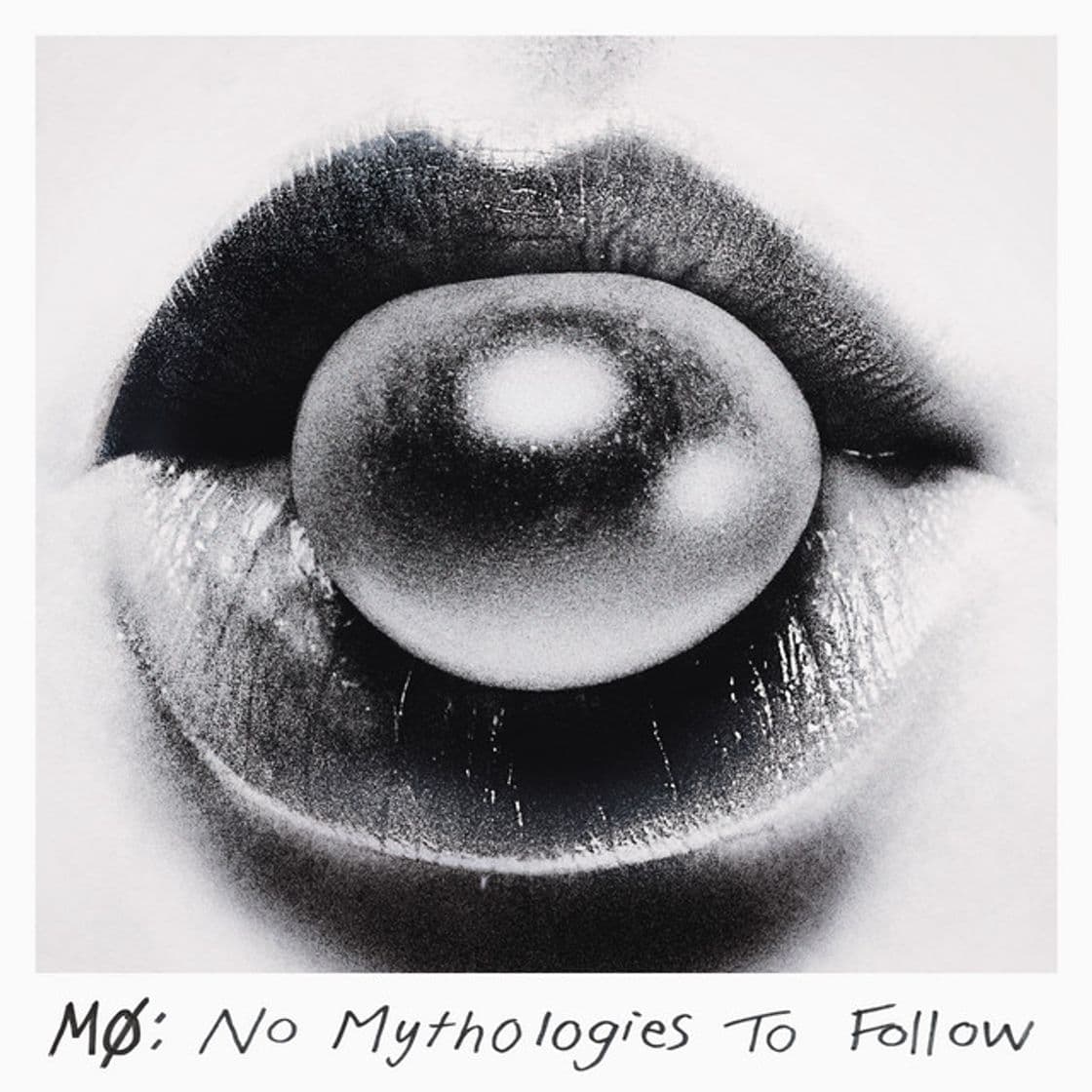 Canción No Mythologies to Follow