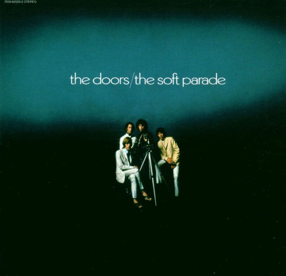 Canción The Soft Parade