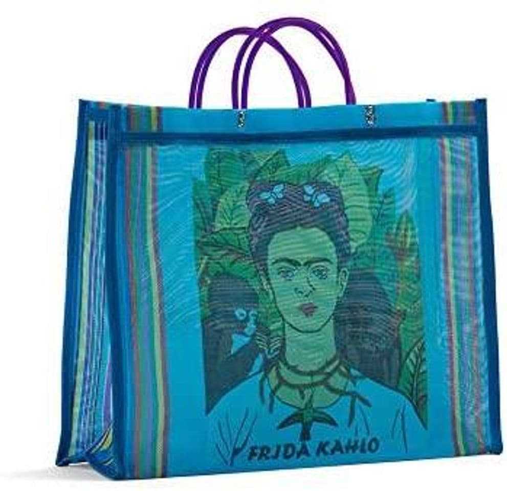 Moda Bolsa para mandado FRIDA Y MONO