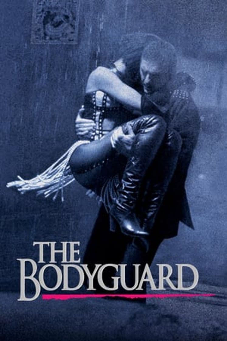 Película The Bodyguard