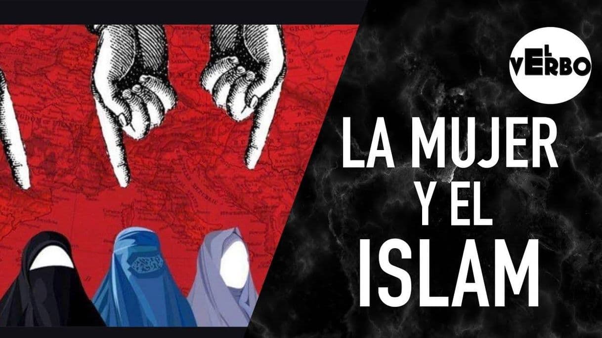 Fashion LA VIDA DE LAS MUJERES EN EL ISLAM | El Verbo