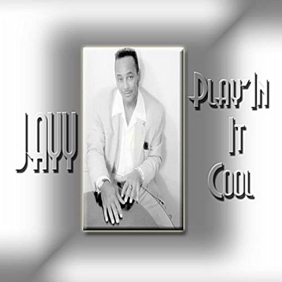 Fashion Play'In It Cool - Jayy