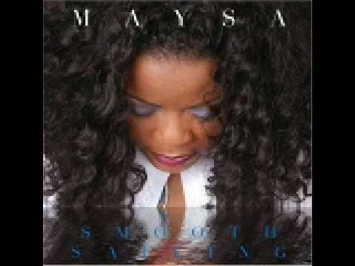 Moda Maysa Leak - Singing this song, Right Here Right Now 