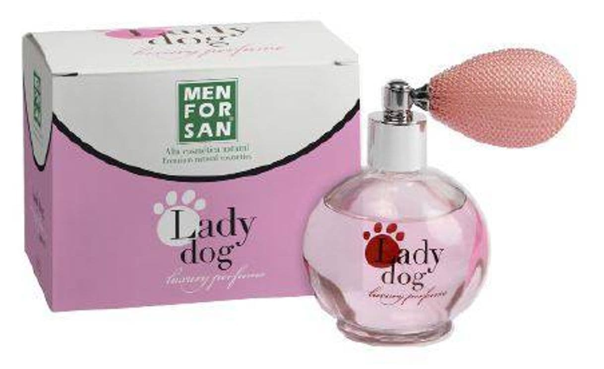 Fashion Men For San Perfume Perros Lady Dog 50 Ml