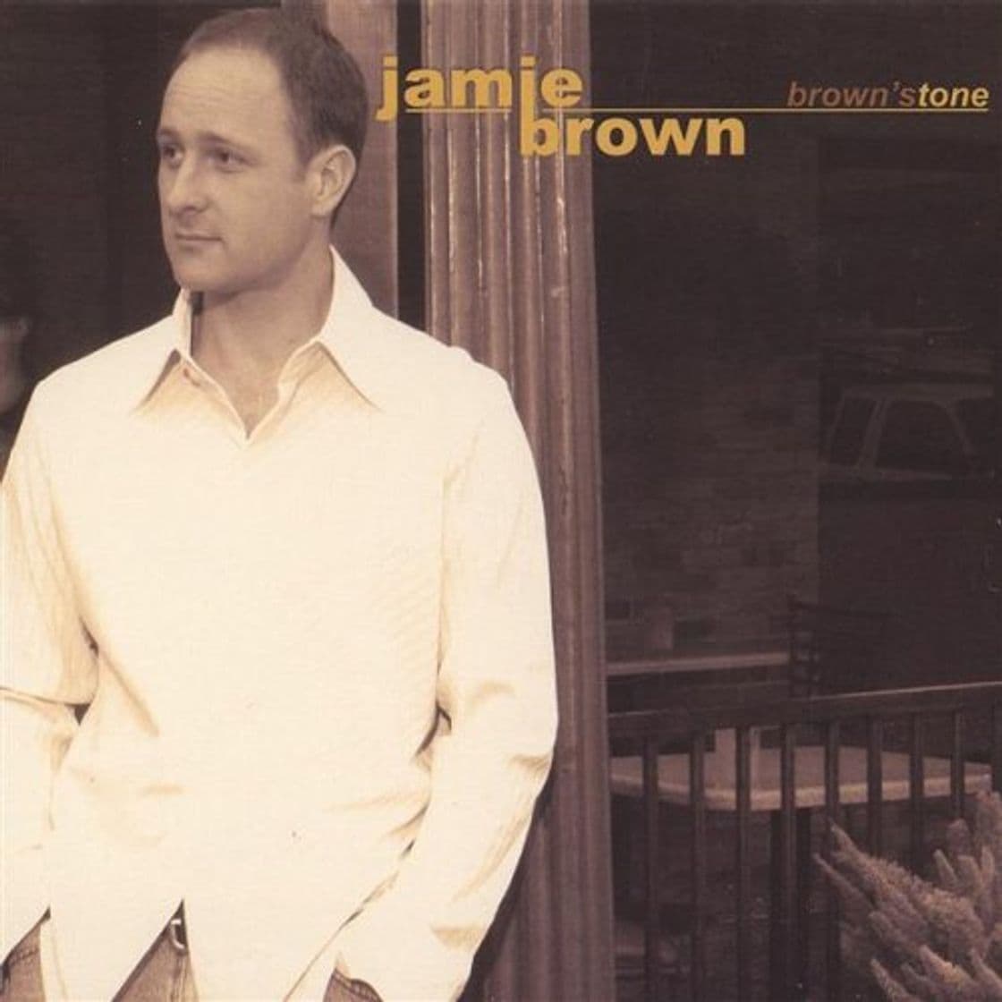 Fashion Natalie's Song - Jamie Brown 