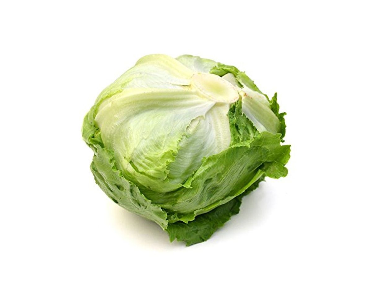 Producto Lechuga iceberg crujiente"Tarzán"