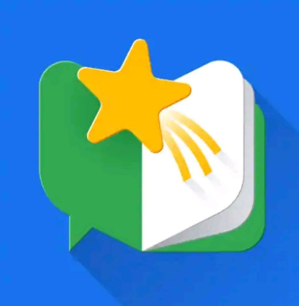 App Read Along by Google