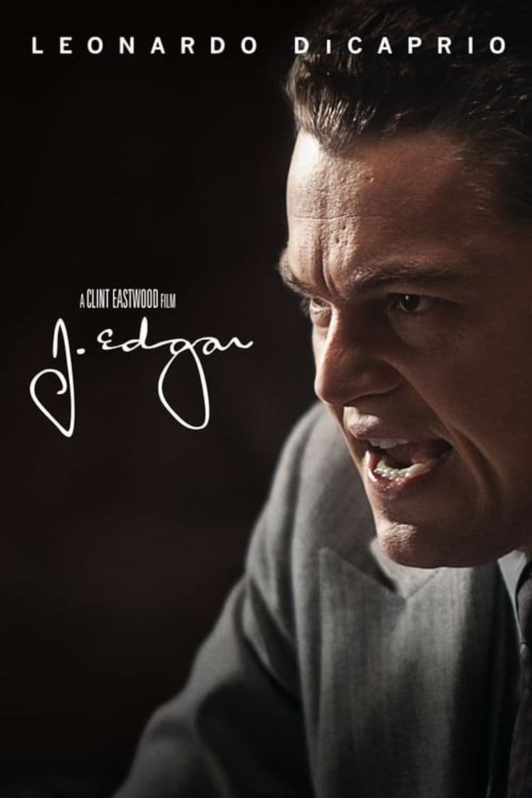 Movie J. Edgar