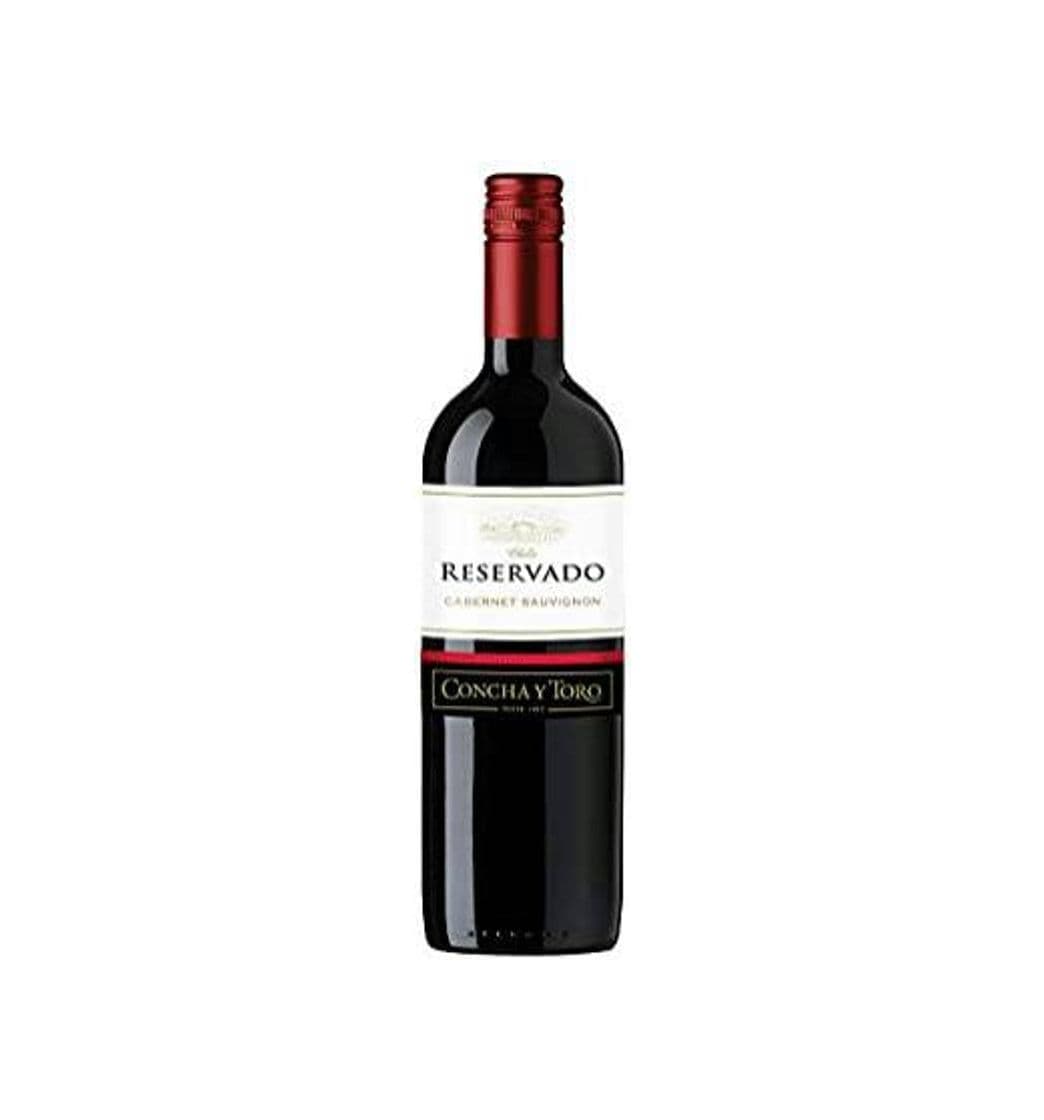 Producto Vinho Concha y Toro Reservado Cabernet Sauvignon 750ml

