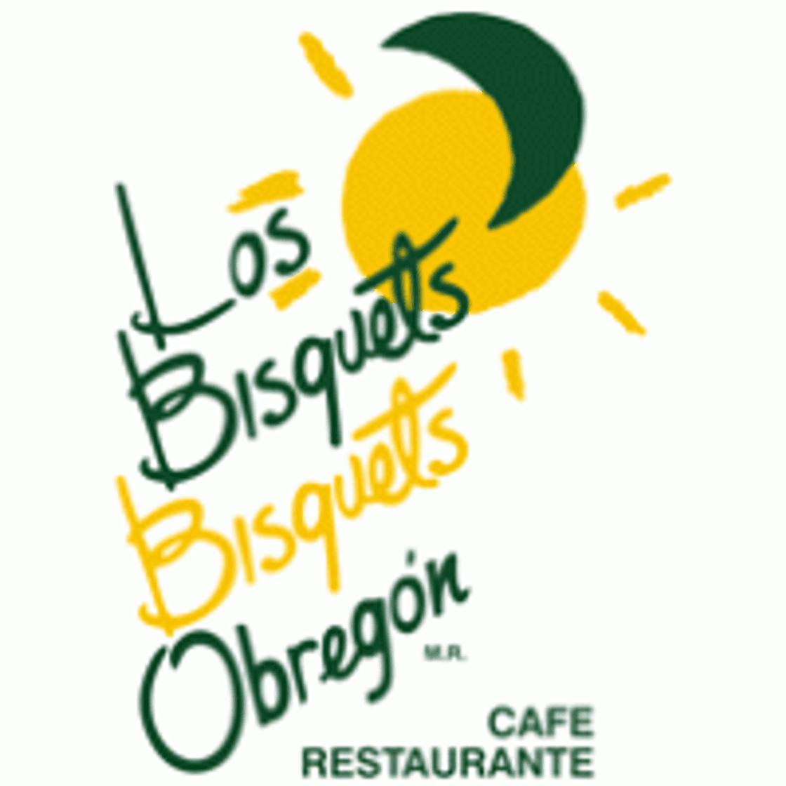 Restaurantes Bisquets Obregón