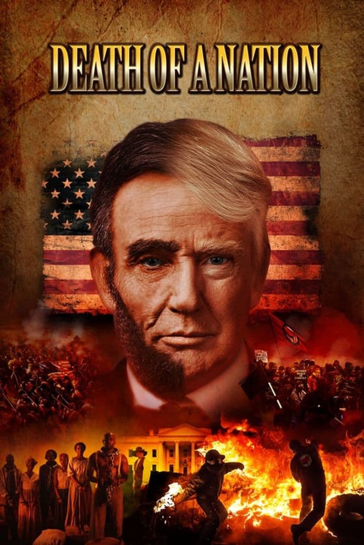 Movie Death of a Nation