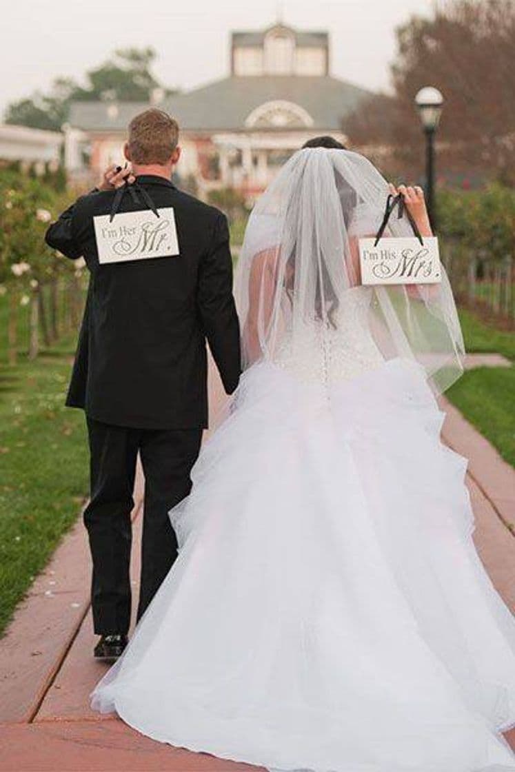 Fashion Poses para fotos de boda