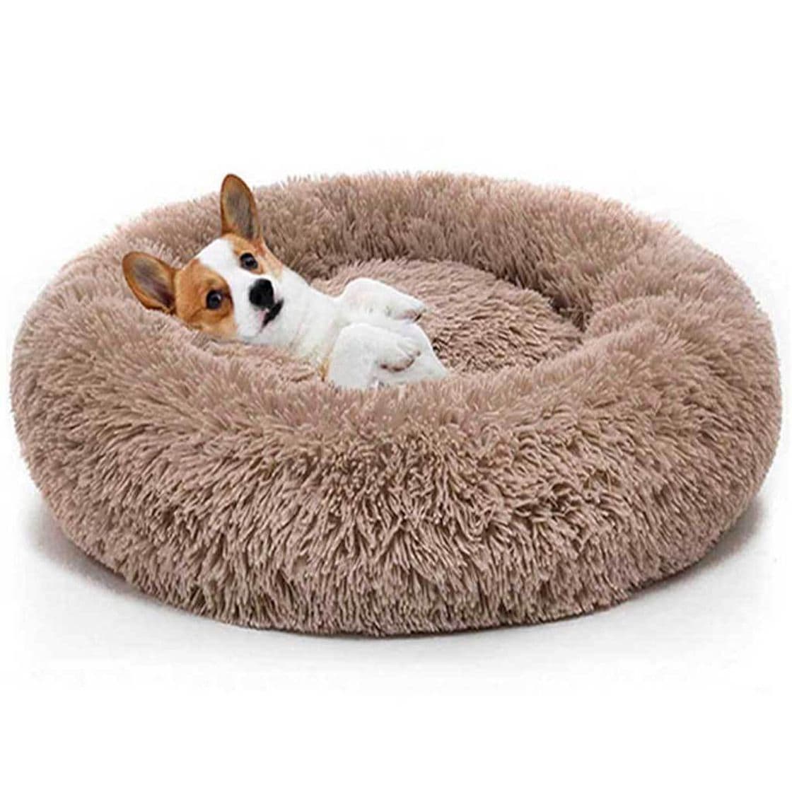 Fashion Cama antiestrés para perritos