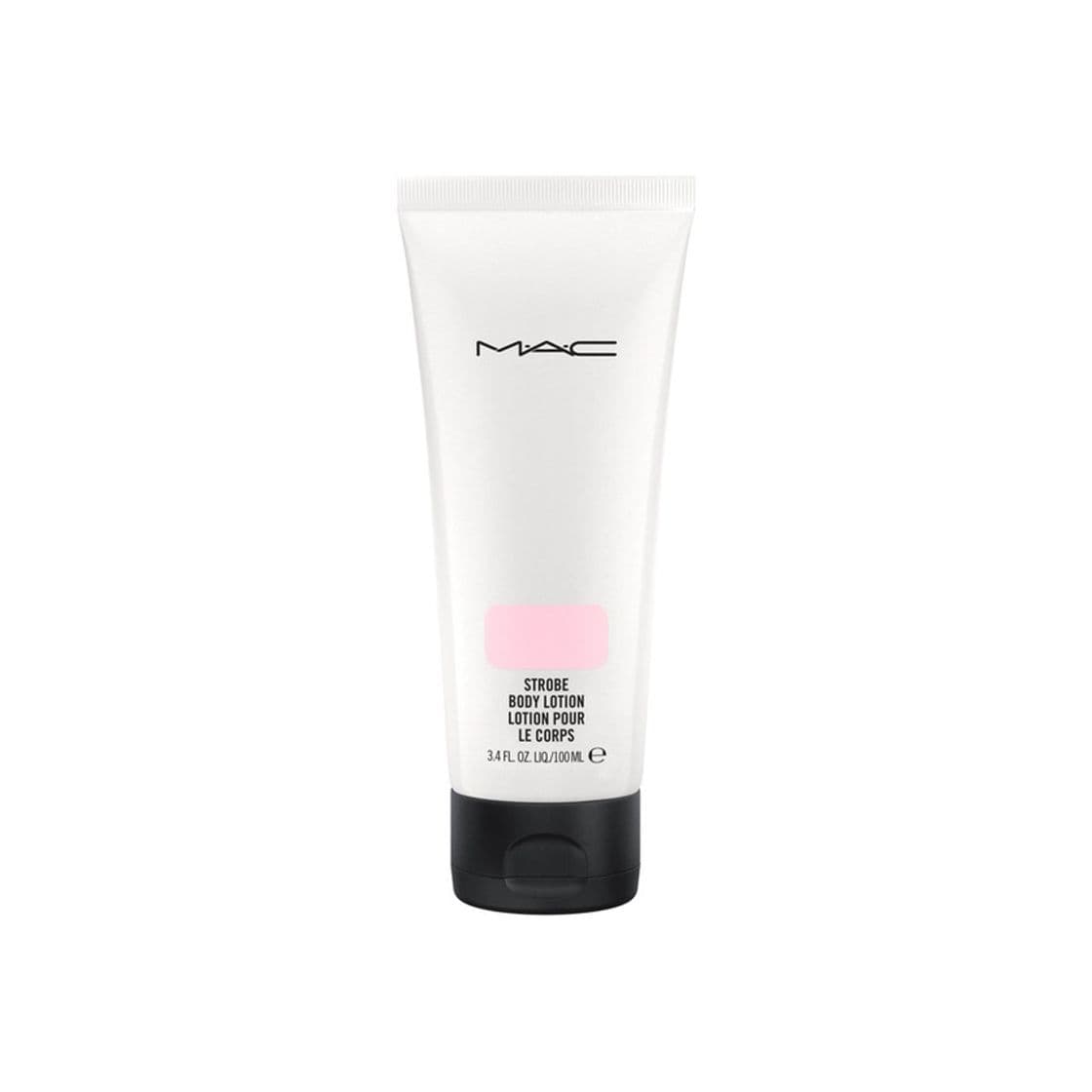 Product MAC Strobe Body Lotion