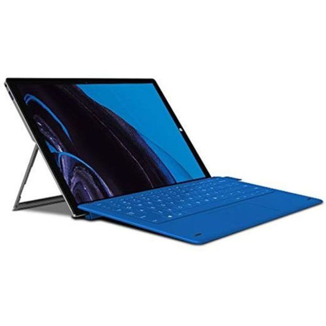 Lugar CHUWI UBook Pro Tablets pc con Teclado Tableta 2 in 1 de