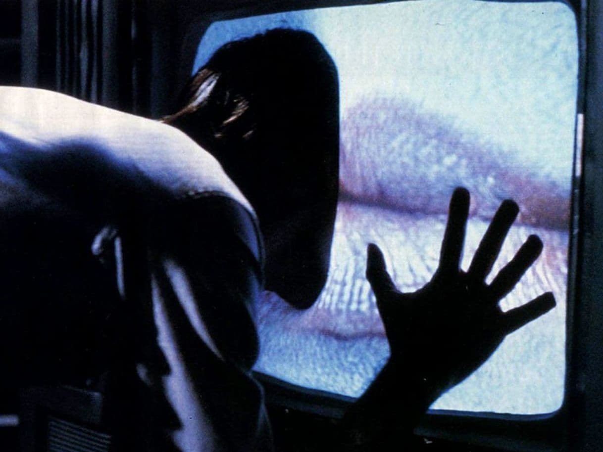 Movie Videodrome