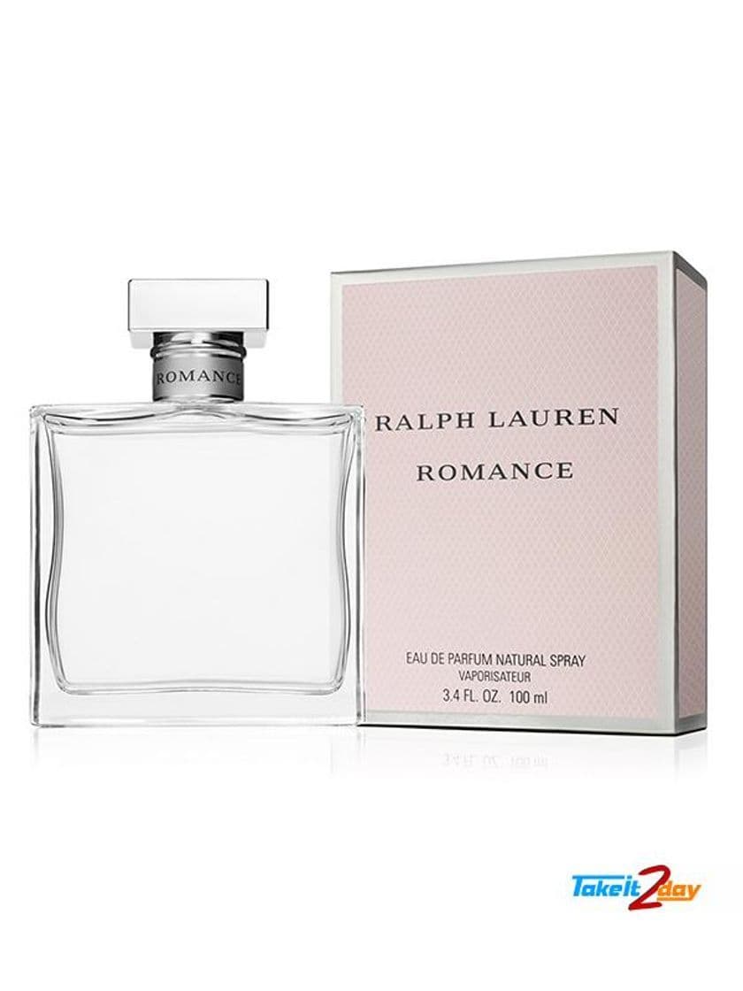 Moda Ralph Lauren Romance perfum