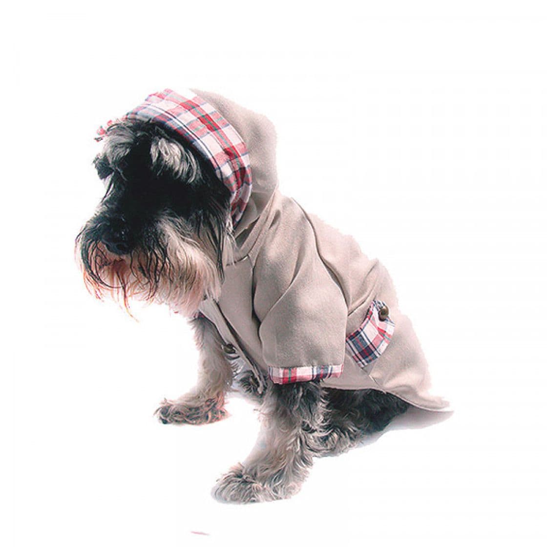 Fashion Gabardina para Perro "Pet Pals"