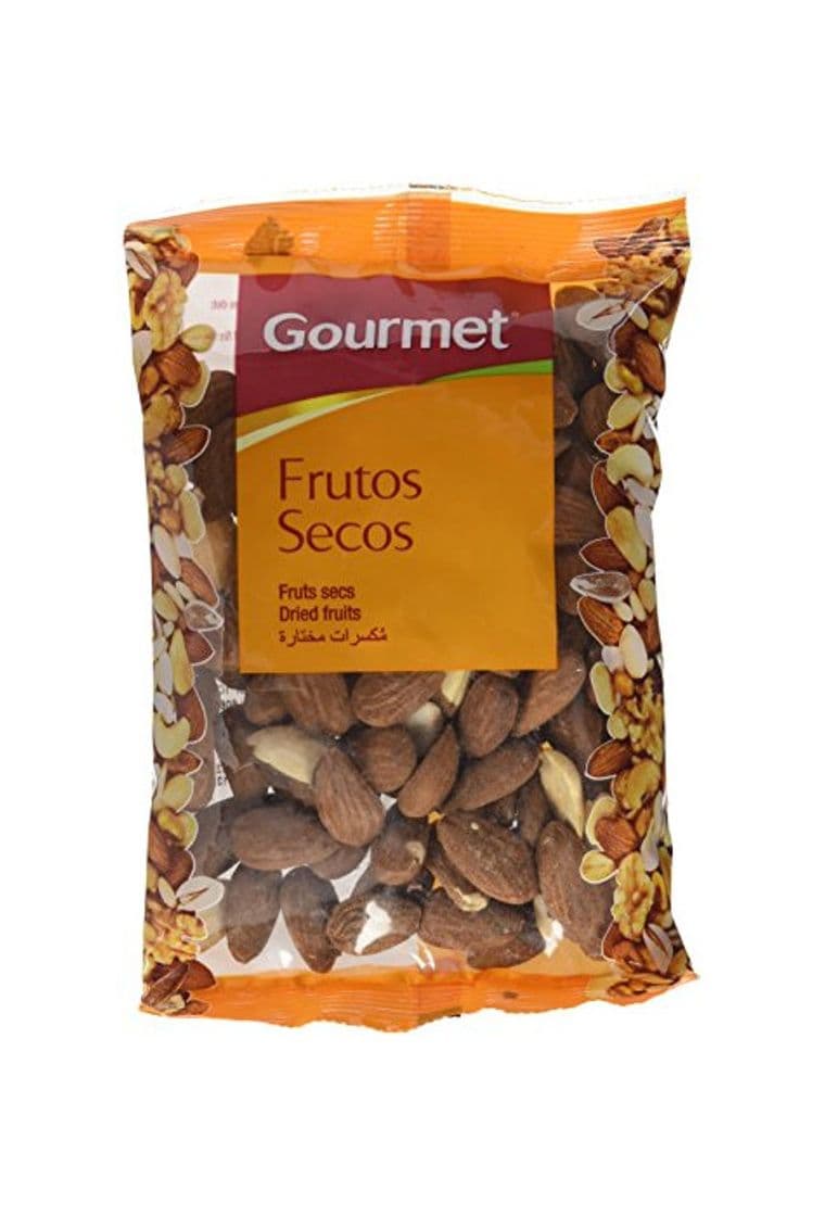 Producto Gourmet Frutos Secos Almendra Largueta Con Piel Tostada Al Natural