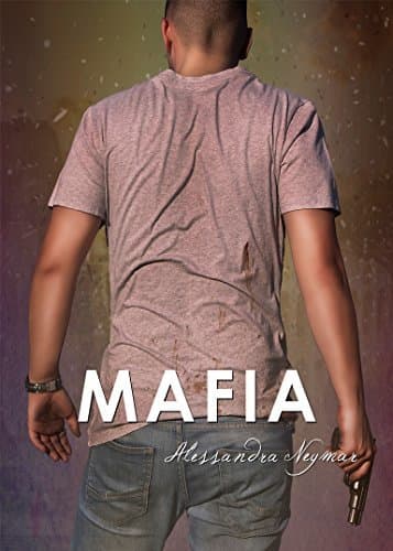 Book Mírame y Dispara 5: Mafia: