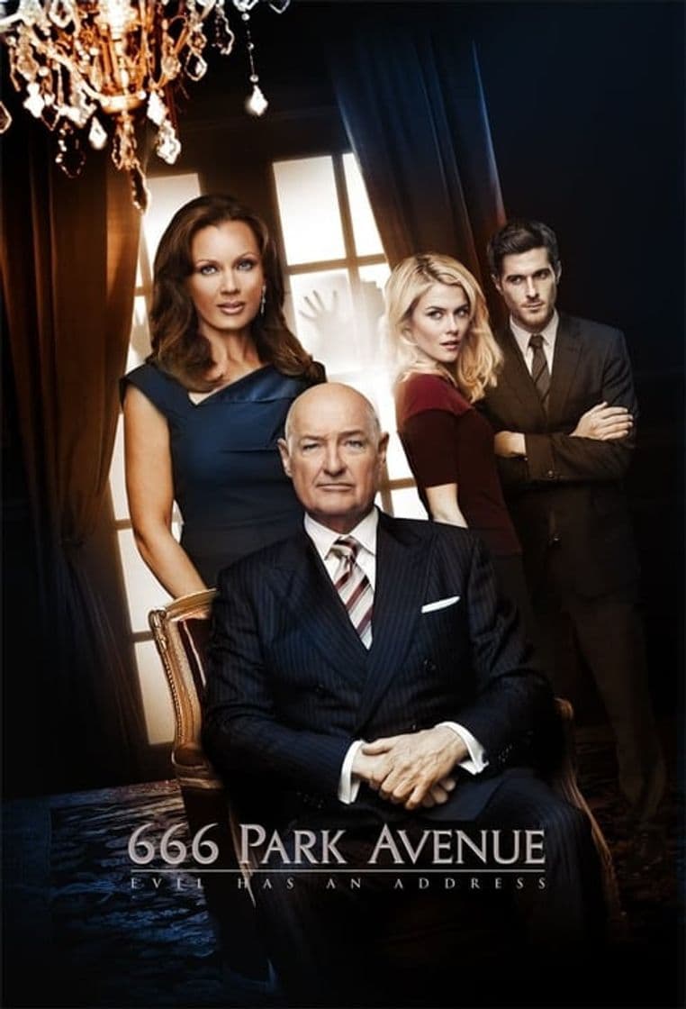 Serie 666 Park Avenue