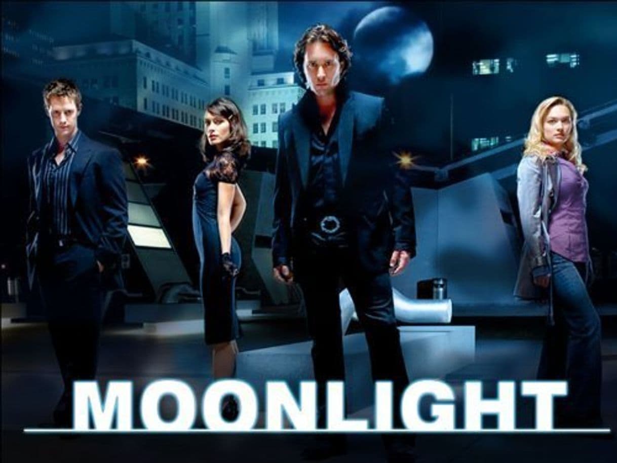 Moda Moonlight (2007) - TV Series 