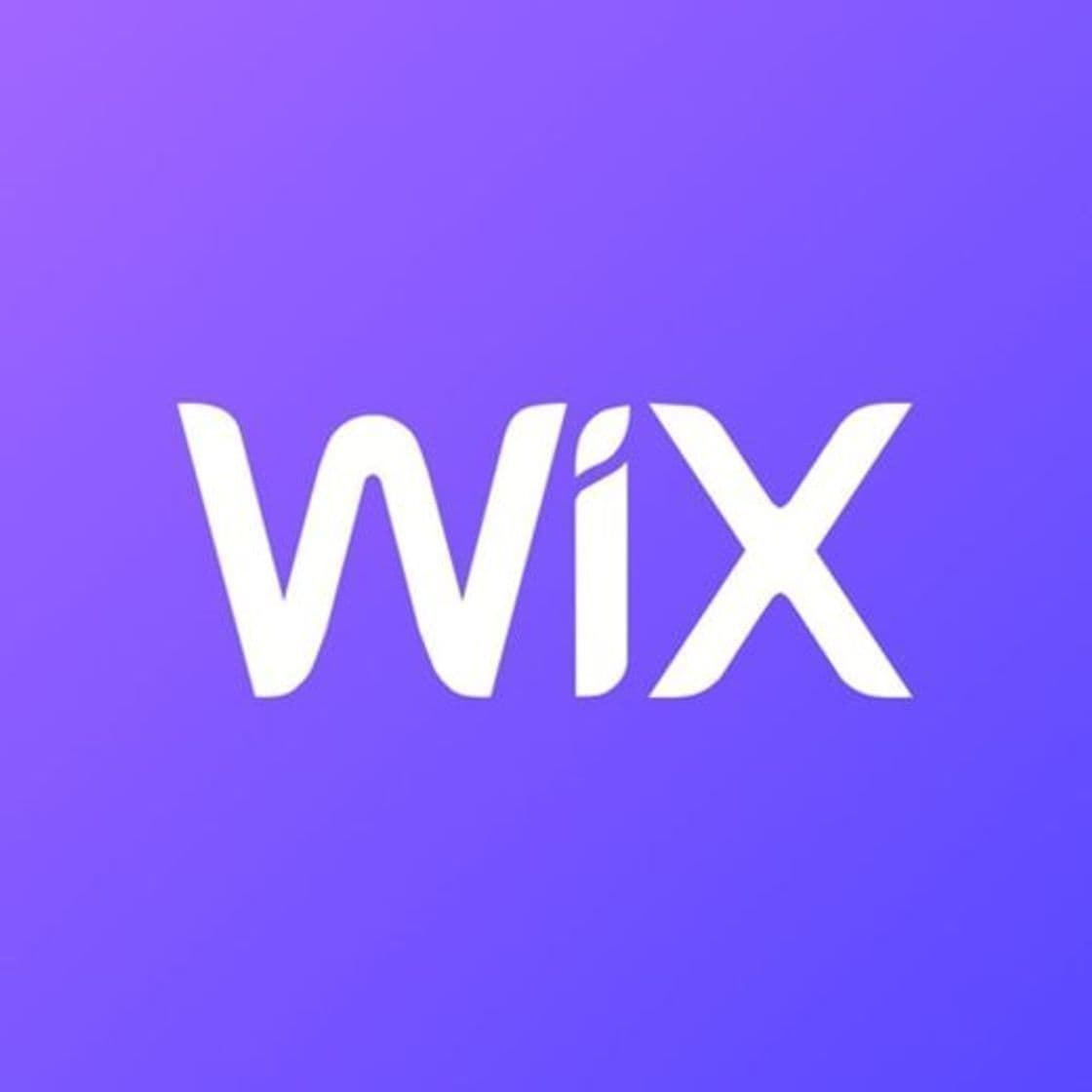 App Wix: App & Website Builder