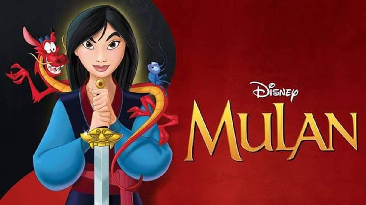 Movie Mulan