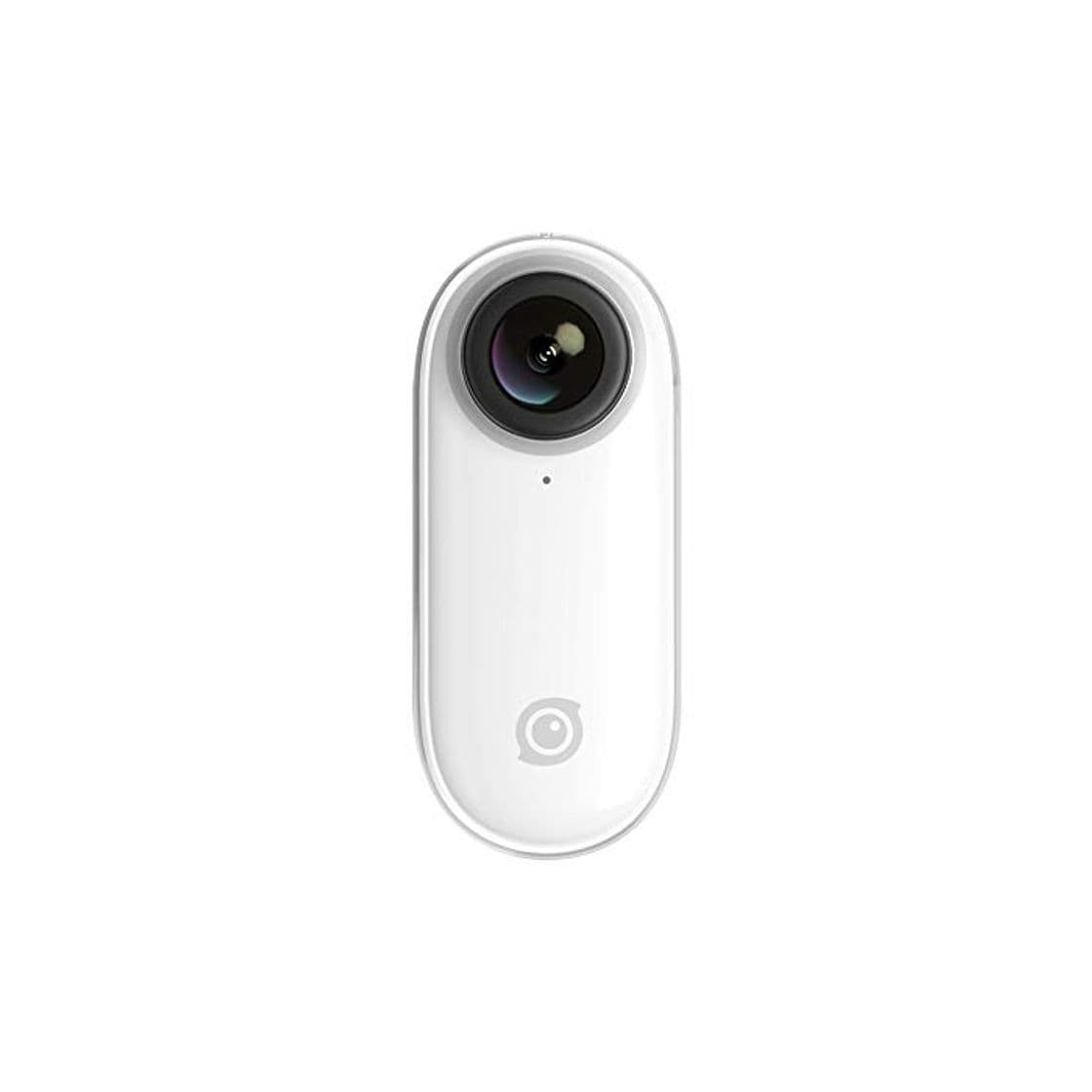 Electrónica Insta360 GO Cámara de Acción con Estabilización FlowState IPX4 Impermeabile Modifica Automatica