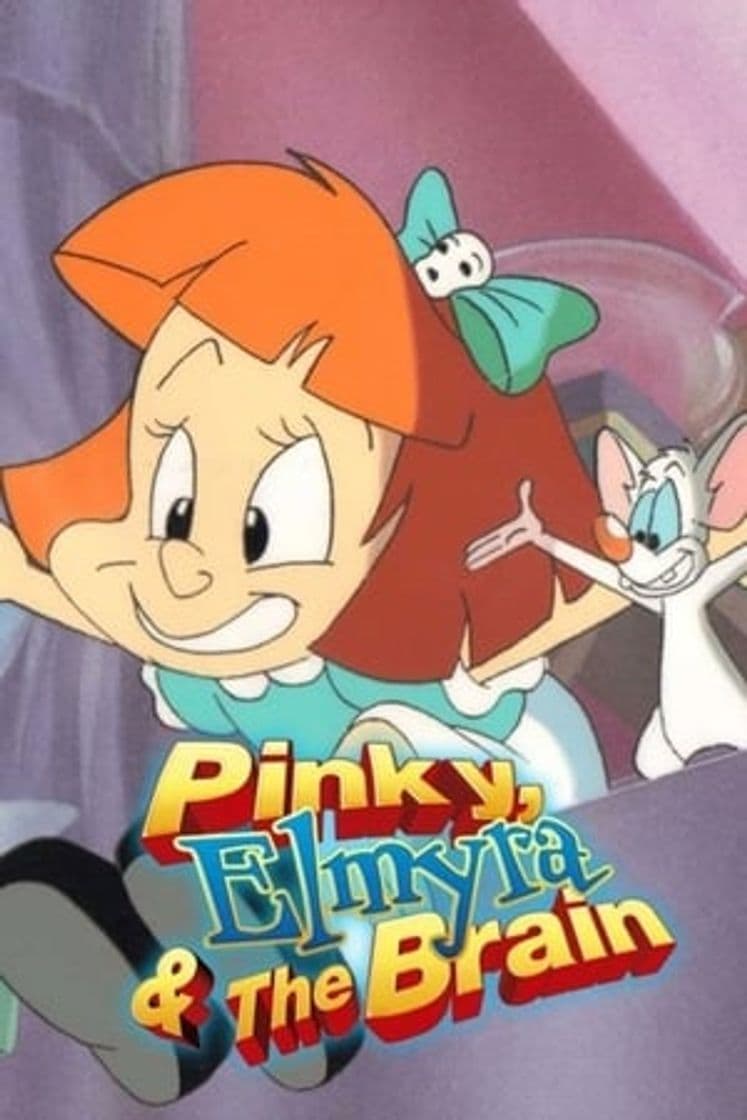 Serie Pinky, Elmyra & The Brain