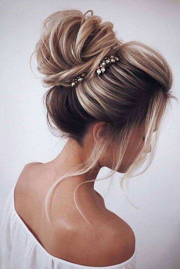 Fashion Hairstyles