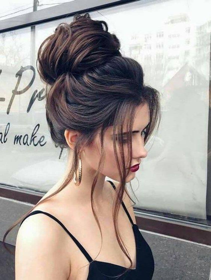 Fashion Hairstyles