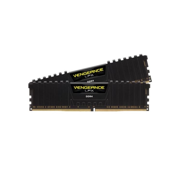 Producto Corsair Vengeance LPX DDR4 3000 PC4-24000 16GB 2x8GB CL15