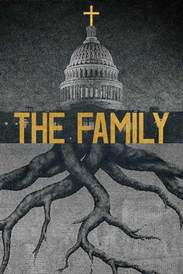 Serie The Family