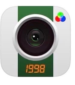 App 1993 cam