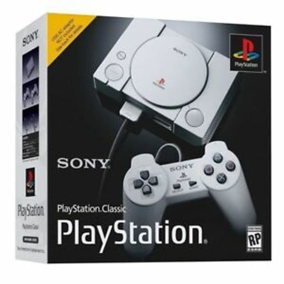 Electronic Sony PlayStation - Consola Classic