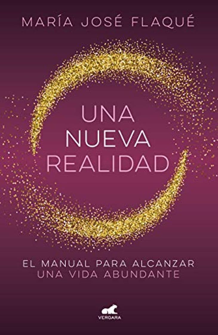 Libro Una Nueva Realidad