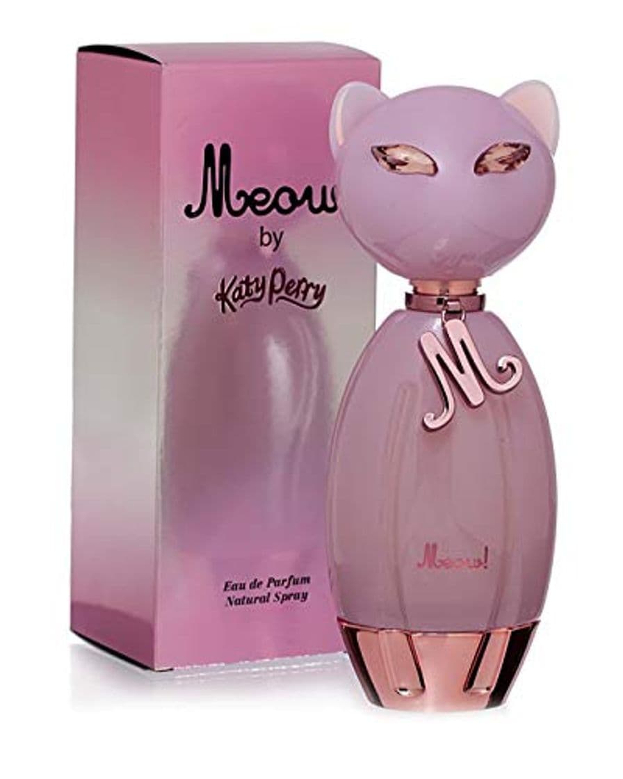 Beauty Katy Perry Meow Eau De Parfum 100 ml 1-pack