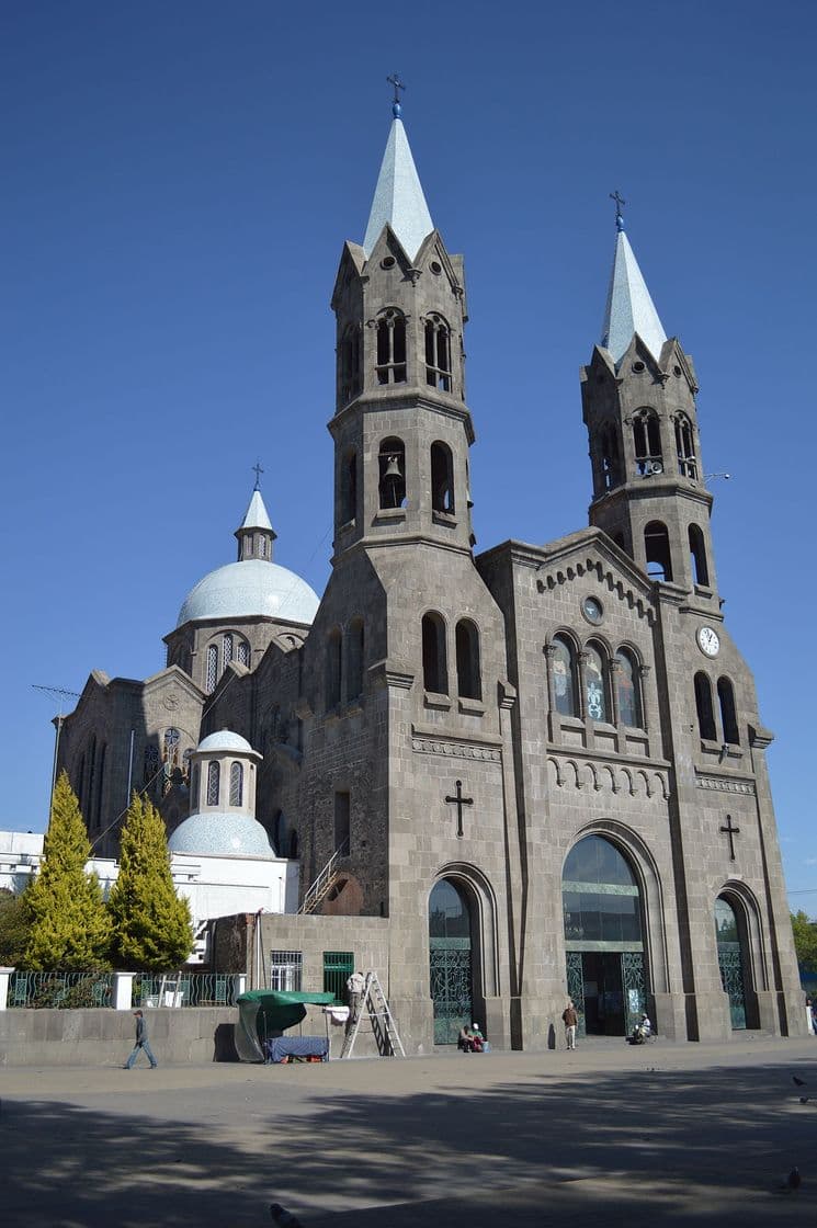 Restaurantes Apizaco