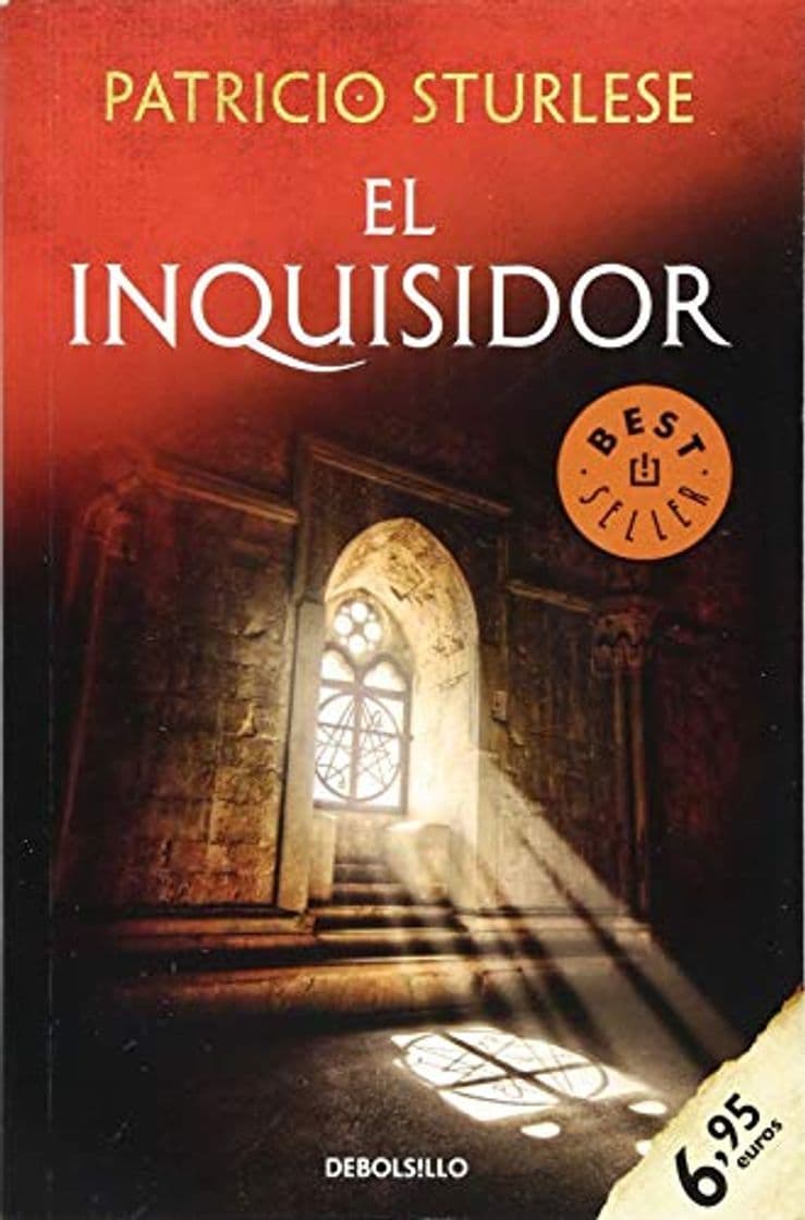 Book El inquisidor