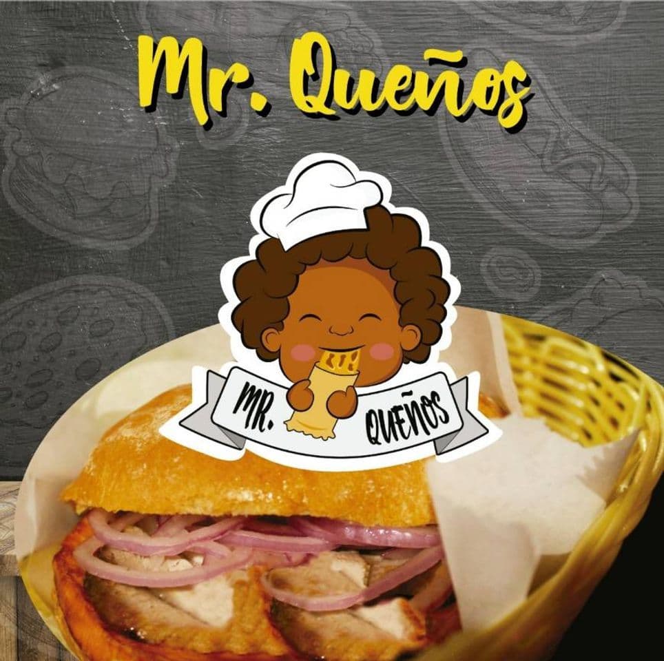 Restaurants Mr. Queños