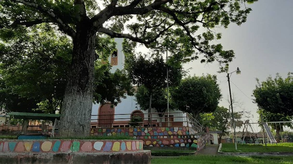 Place Chalatenango