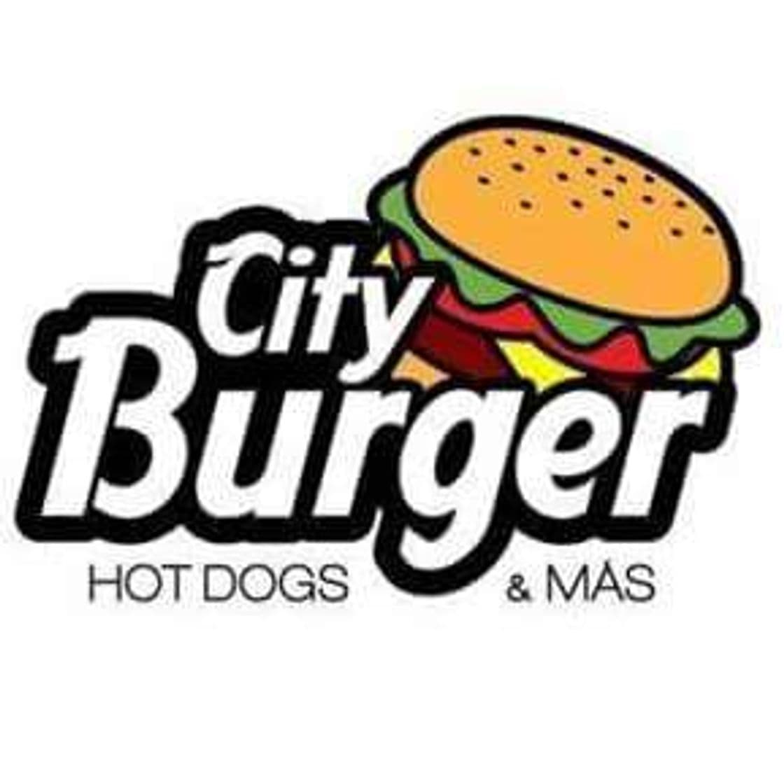 Restaurantes City Burguer