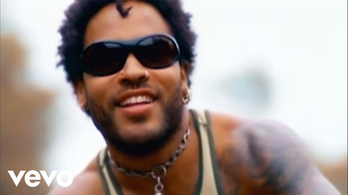 Music Lenny Kravitz - I Belong To You (Official Music Video) - YouTube