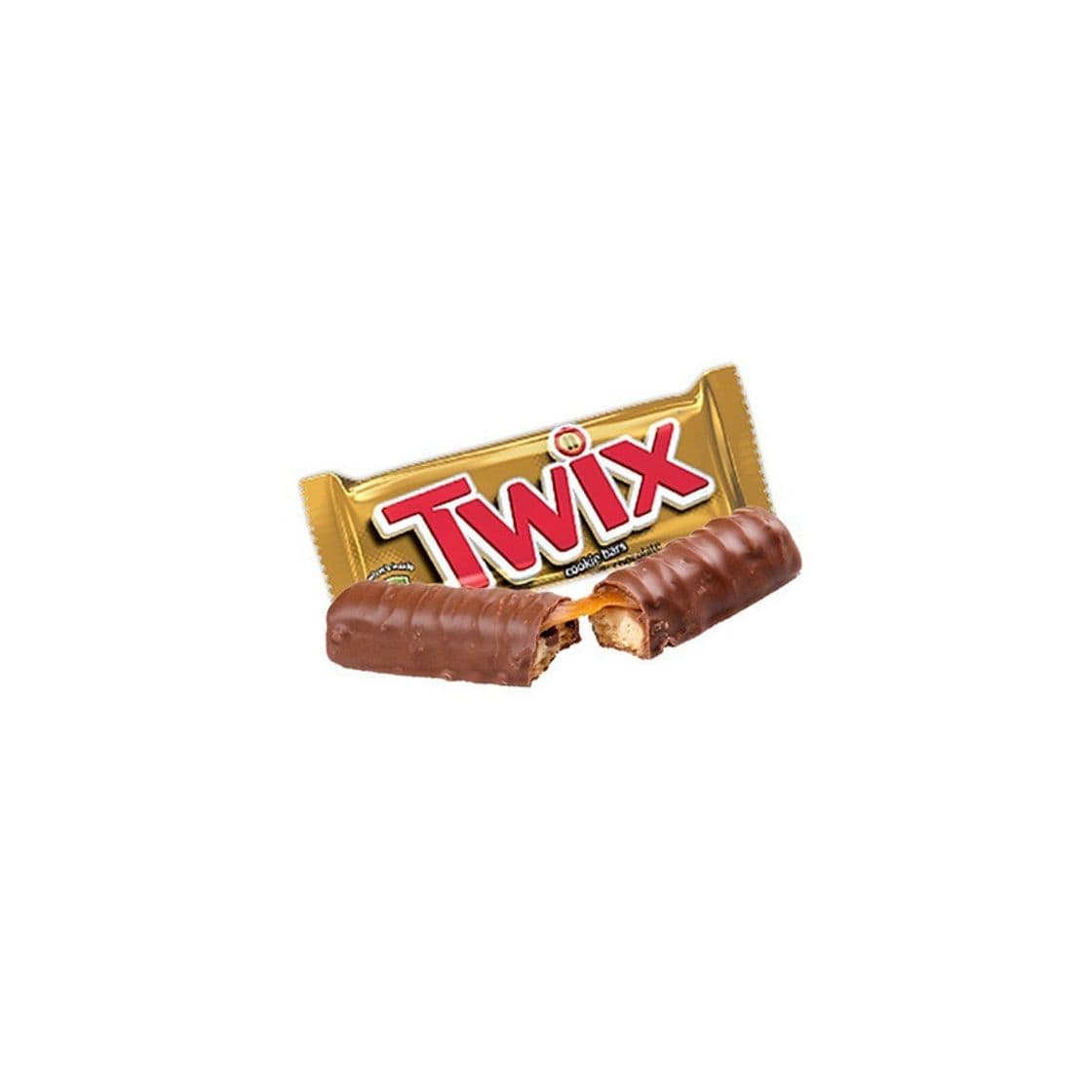 Producto Twix 