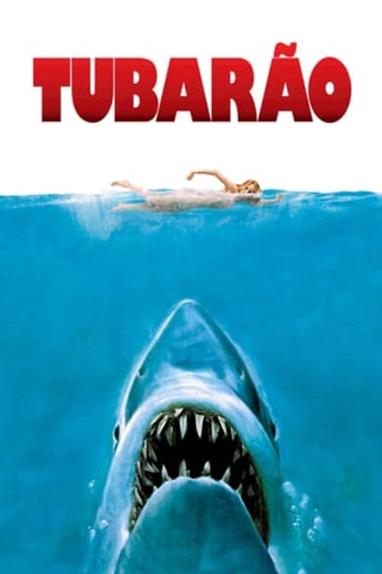 Película Jaws